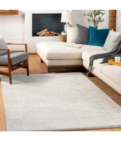 Livabliss Gavic GVC2301 Cream Beige Area Rug 6 ft. 7 in. X 9 ft. 6 in. Rectangle