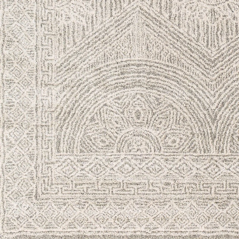 Surya Gavic GVC-2301 5 3 x 7 3 Rug