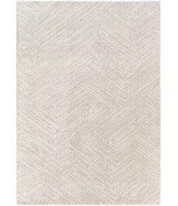 Livabliss Gavic GVC2302 Cream Beige Area Rug 4 ft. 3 in. X 5 ft. 11 in. Rectangle