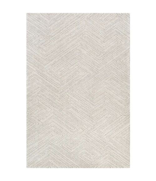 Surya Gavic GVC-2302 4 3 x 5 11 Rug