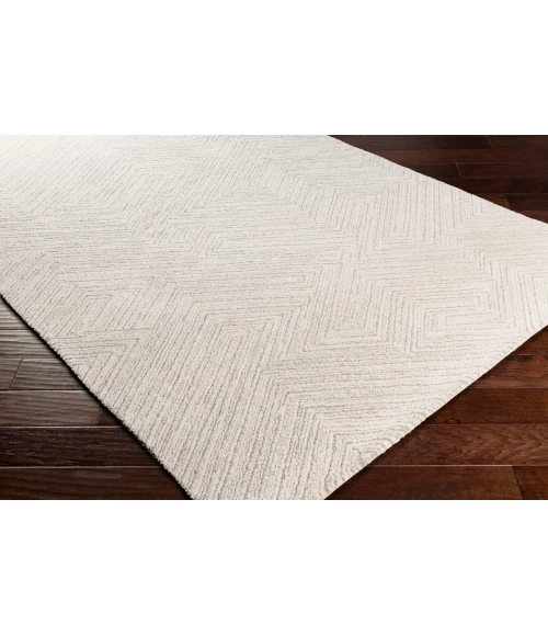 Surya Gavic GVC-2302 4 3 x 5 11 Rug