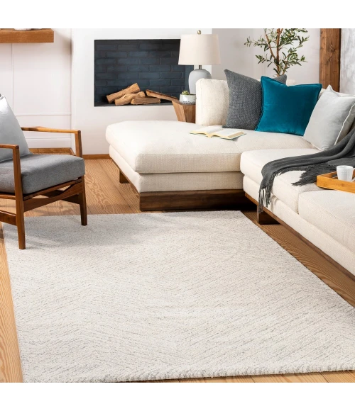 Surya Gavic GVC-2302 4 3 x 5 11 Rug