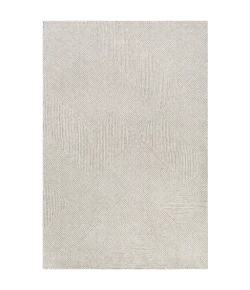 Livabliss Gavic GVC2304 Cream Beige Area Rug 7 ft. 10 in. X 10 ft. Rectangle