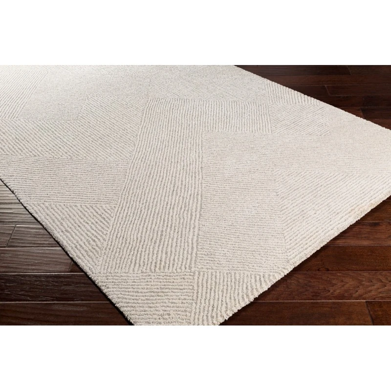 Surya Gavic GVC-2304 4 3 x 5 11 Rug
