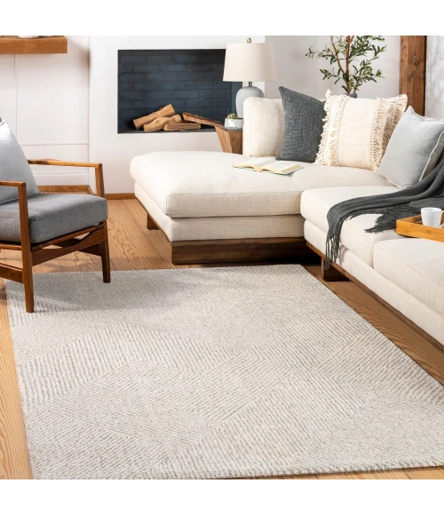 Surya Gavic GVC-2304 7 10 x 10  Rug