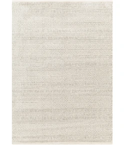 Livabliss Gavic GVC2312 Medium Gray Ivory Area Rug 7 ft. 10 in. X 10 ft. Rectangle