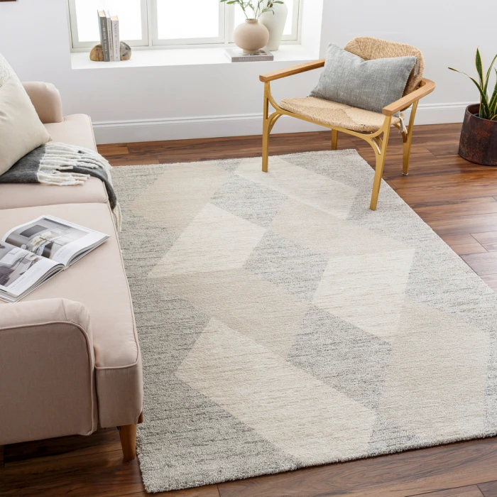 Surya Gavic Rug GVC2316