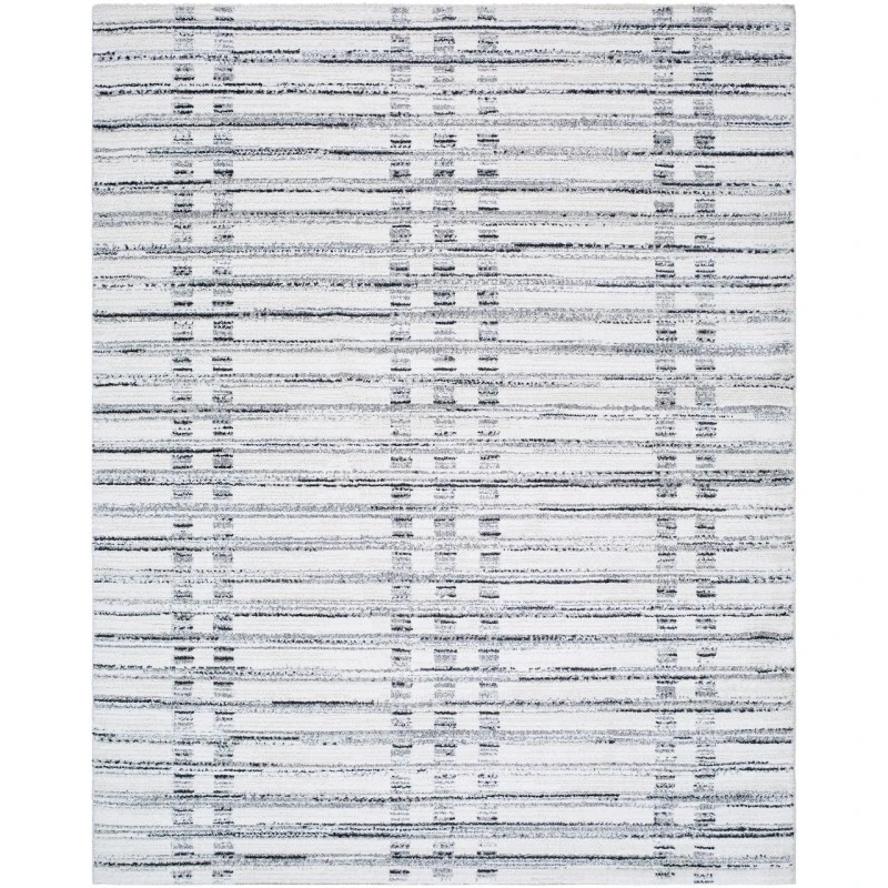 Gavic GVC-2324 4'3" x 5'11" Machine Woven Rug