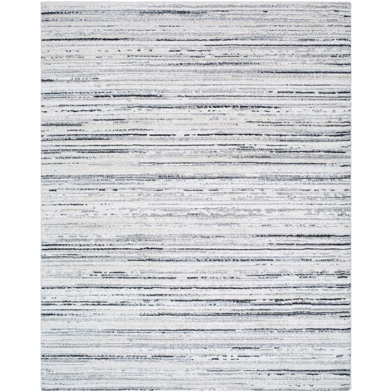 Gavic GVC-2326 4'3" x 5'11" Machine Woven Rug