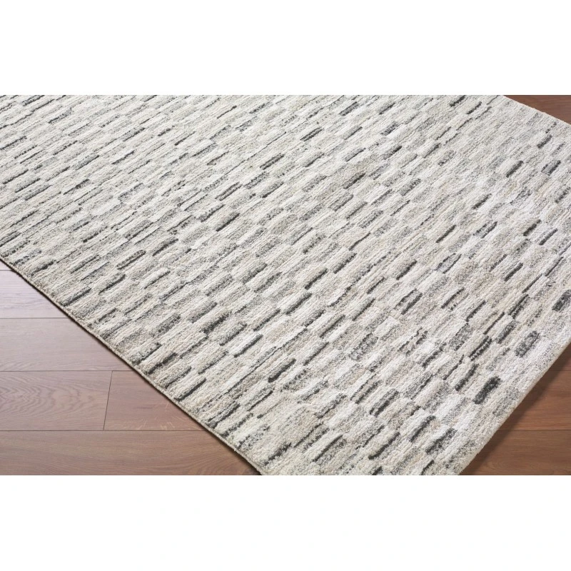 Gavic GVC-2329 6'7" x 9'6" Machine Woven Rug
