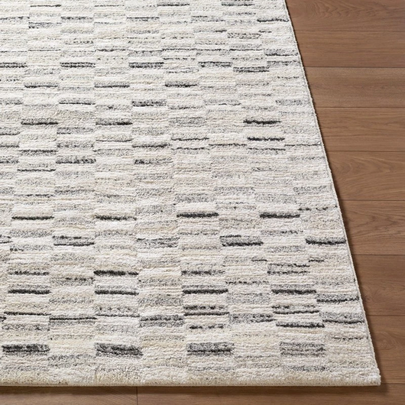 Gavic GVC-2329 6'7" x 9'6" Machine Woven Rug