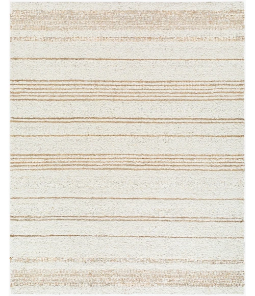 Livabliss Genevive Ivory GVV-2300 2 ft. X 3 ft. Rect. Rug