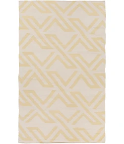 Surya Galvany GVY3012 Wheat Ivory Area Rug 9 ft. X 13 ft. Rectangle