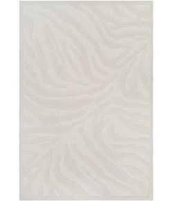 Livabliss Greenwich GWC2300 Light Beige Area Rug 6 ft. 7 in. X 9 ft. Rectangle