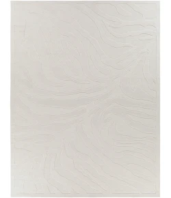 Livabliss Greenwich GWC2300 Cream Area Rug 7 ft. 10 in. X 10 ft. Rectangle