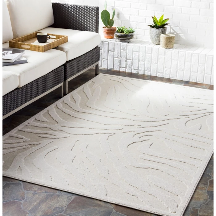 Livabliss Greenwich GWC-2300 67" x 9 Rug