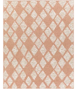 Livabliss Greenwich GWC2339 Khaki Tan Area Rug 7 ft. 10 in. X 10 ft. Rectangle