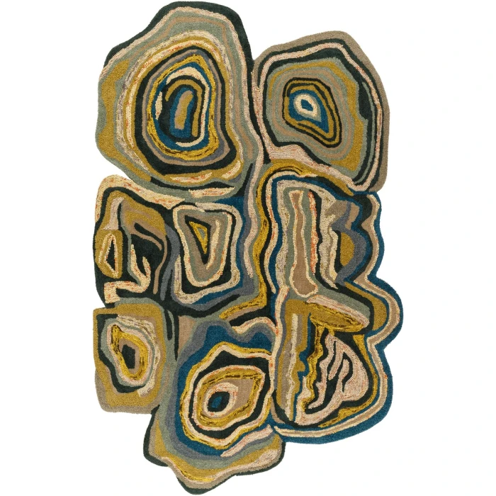 Surya Gypsy GYP-201-5x8 rug