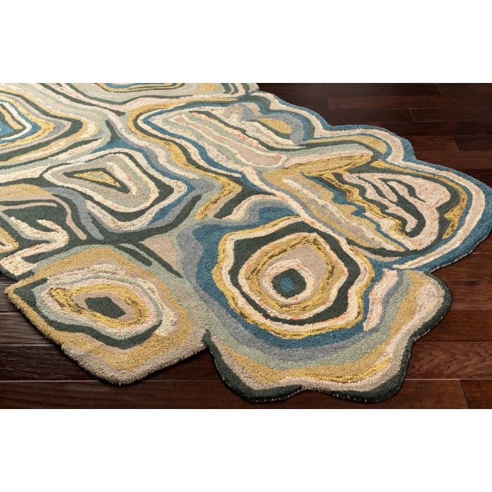 Surya Gypsy GYP-201-5x8 rug