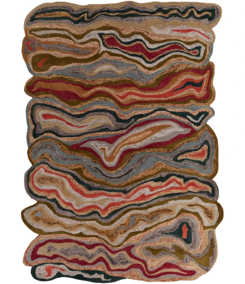 Surya Gypsy GYP-202-8x11 rug