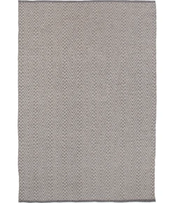 Papilio Hadis Gray HAD-3000 8 ft. X 10 ft. Rect. Rug