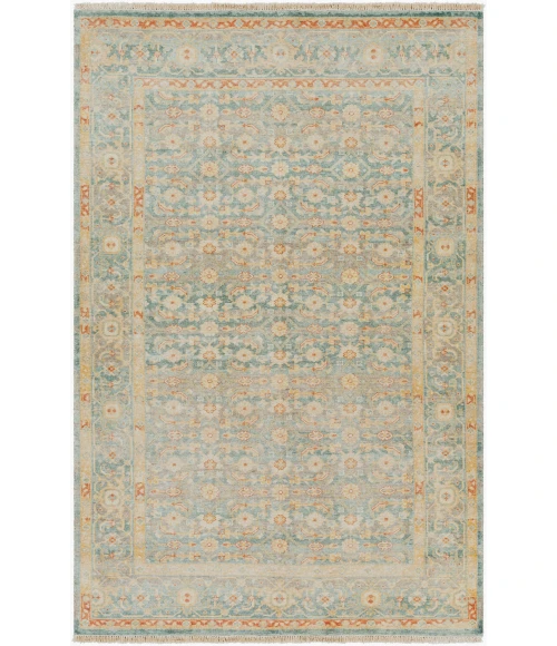 Surya Hamadan Rug HAM2302