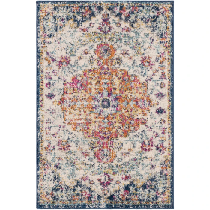 Livabliss Harput HAP-1000 10  Square Rug