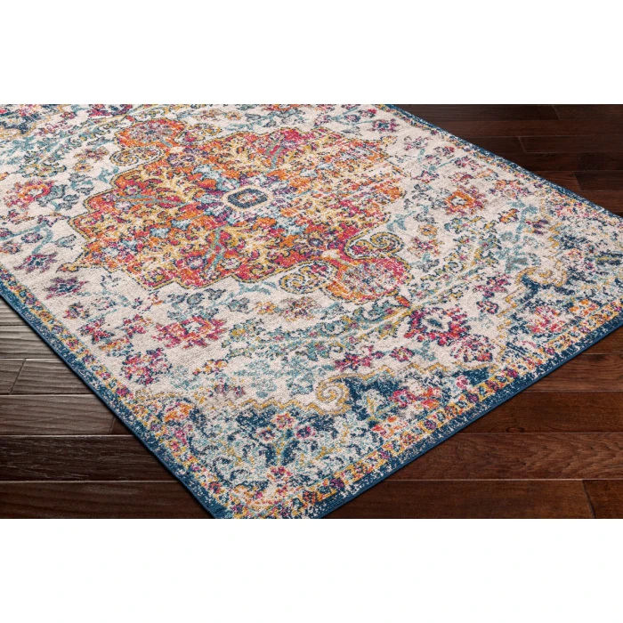 Livabliss Harput HAP-1000 10  Square Rug