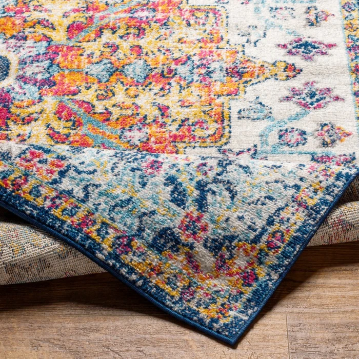 Livabliss Harput HAP-1000 10  Square Rug