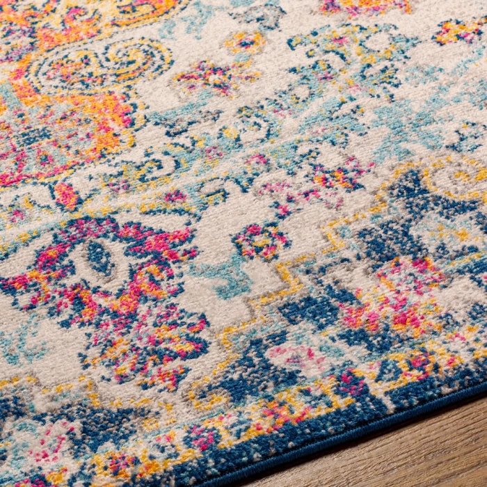 Livabliss Harput HAP-1000 10  Square Rug