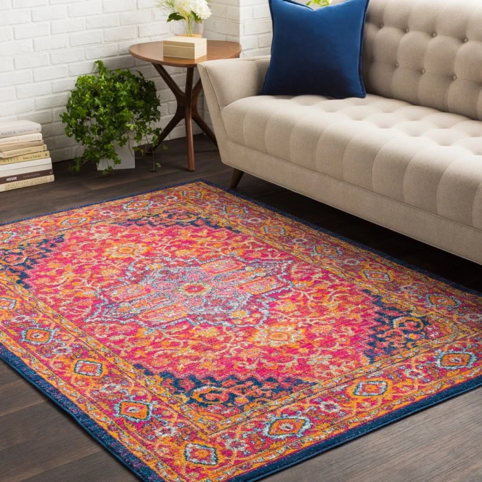 Livabliss Harput HAP-1009-2x3 rug