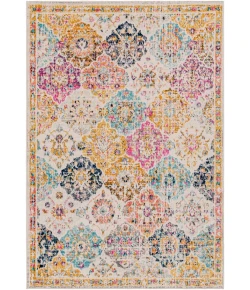 Livabliss Harput HAP1018 Saffron Burnt Orange Area Rug 12 ft. X 18 ft. Rectangle