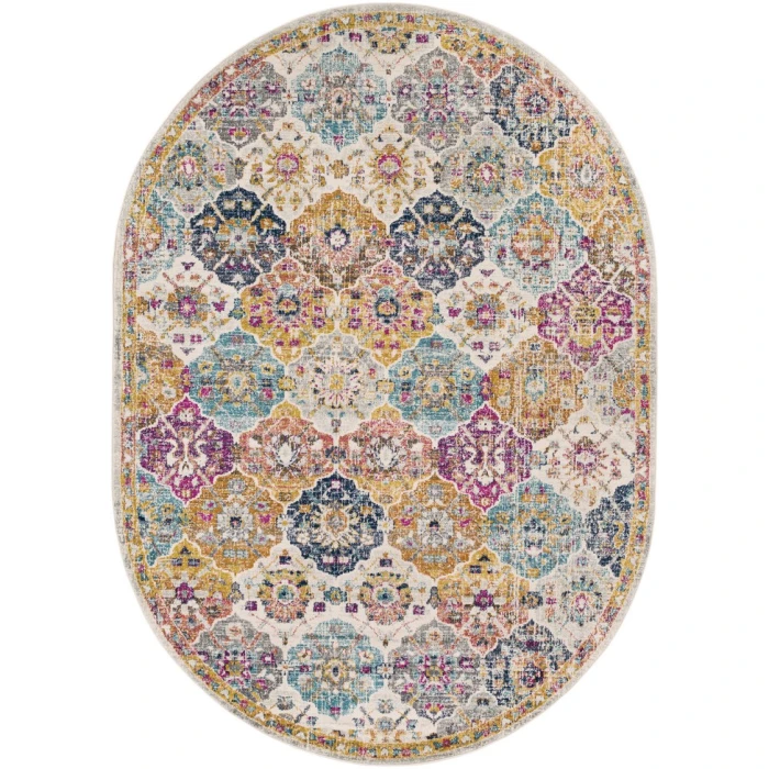 Livabliss Harput HAP-1018 Area Rug