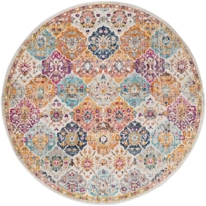 Livabliss Harput HAP-1018-710Round