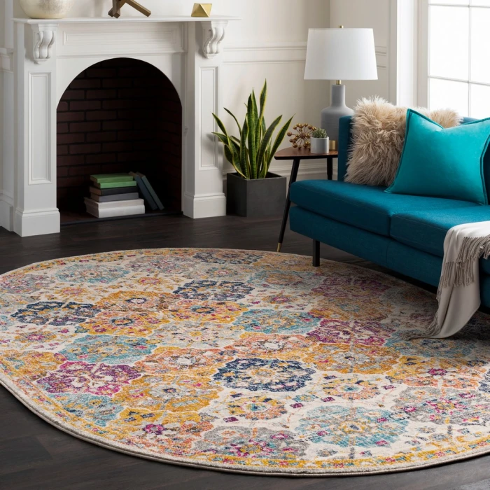 Livabliss Harput HAP-1018 Area Rug