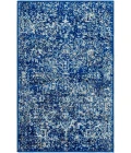 Livabliss Harput Blue HAP-1022 2 ft. X 2 ft. 11 in. Rect. Rug