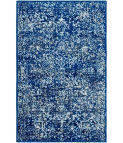 Livabliss Harput Blue HAP-1022 2 ft. X 2 ft. 11 in. Rect. Rug