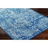 Livabliss Harput HAP1022 Dark Blue Teal Area Rug 9 ft. X 12 ft. 6 in. Rectangle