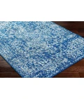 Livabliss Harput Blue HAP-1022 2 ft. X 2 ft. 11 in. Rect. Rug