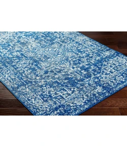 Livabliss Harput Blue HAP-1022 2 ft. X 2 ft. 11 in. Rect. Rug