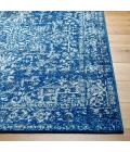 Livabliss Harput Blue HAP-1022 2 ft. X 2 ft. 11 in. Rect. Rug