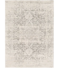 Livabliss Harput HAP1024 Charcoal Light Gray Area Rug 10 ft. X 14 ft. Rectangle