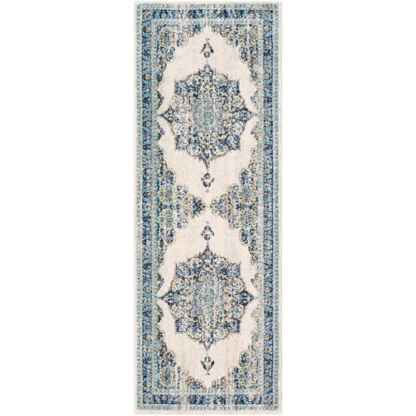 Surya Harput HAP-1031 2'7" x 7'3" Rug