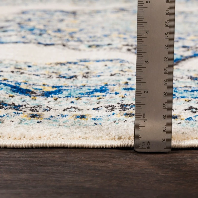 Surya Harput HAP-1031 2'7" x 7'3" Rug