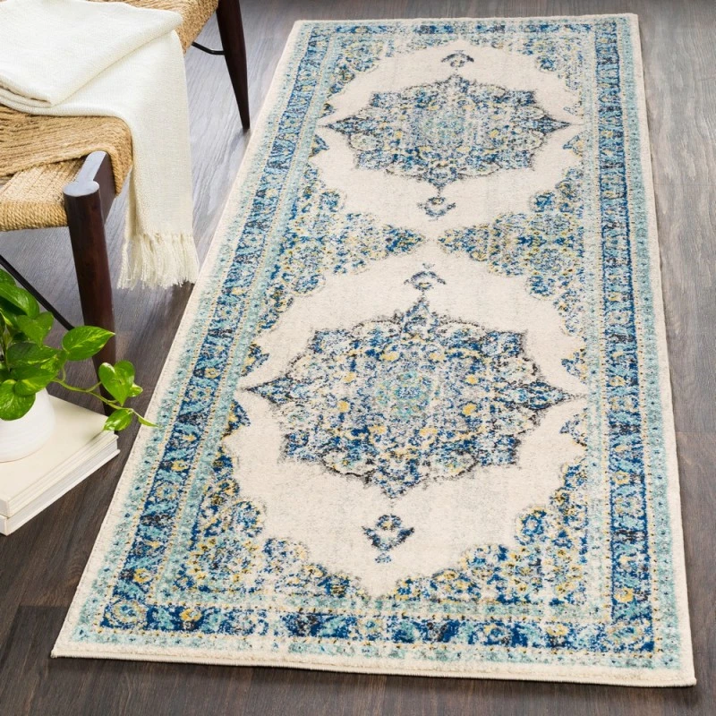Surya Harput HAP-1031 2'7" x 7'3" Rug