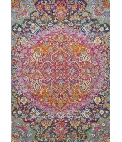 Livabliss Harput HAP1044 Garnet Burnt Orange Area Rug 2 ft. X 3 ft. Rectangle