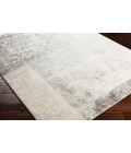 LIVABLISS Harput Medium Gray HAP-1059 2ft.7in. x 7ft.3in. Rect. Rug