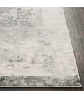 LIVABLISS Harput Medium Gray HAP-1059 2ft.7in. x 7ft.3in. Rect. Rug