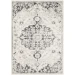Livabliss Harput HAP1061 Beige Light Gray Area Rug 7 ft. 10 in. X 10 ft. 3 in. Rectangle