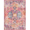 Livabliss Harput HAP1062 White Saffron Area Rug 9 ft. X 12 ft. 6 in. Rectangle